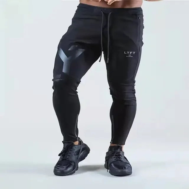 Fitness Spring And Pants