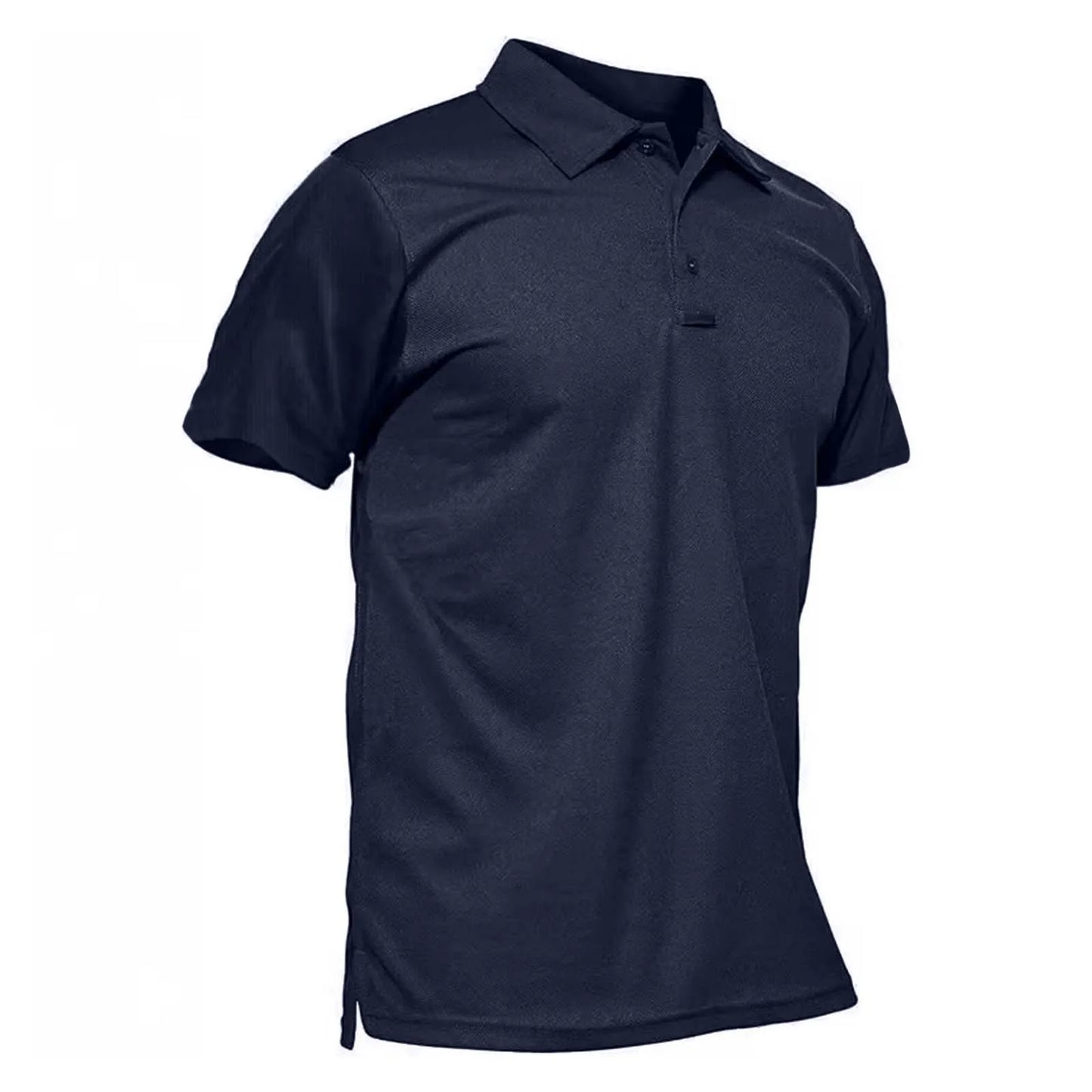 Summer Polo Shirt