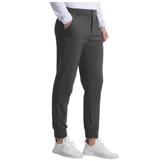 Sweatpants Solid Color Pants