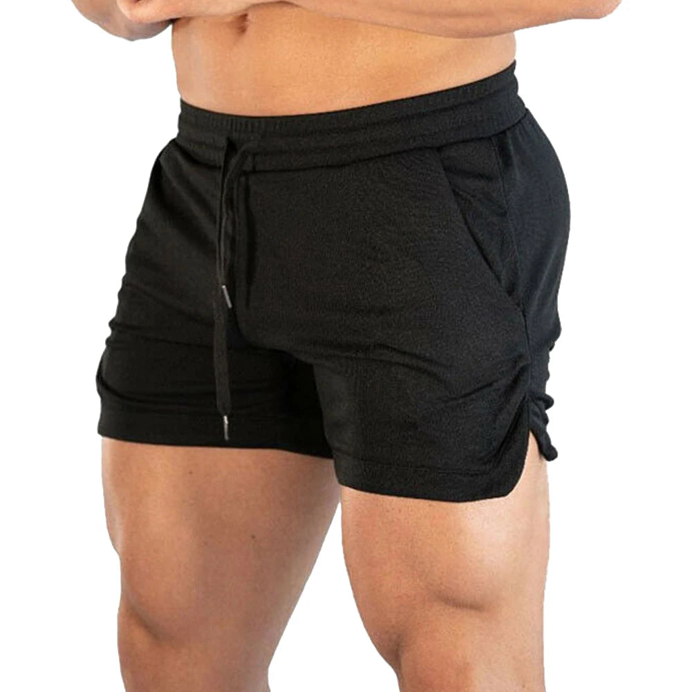 Athletic Breathable Shorts