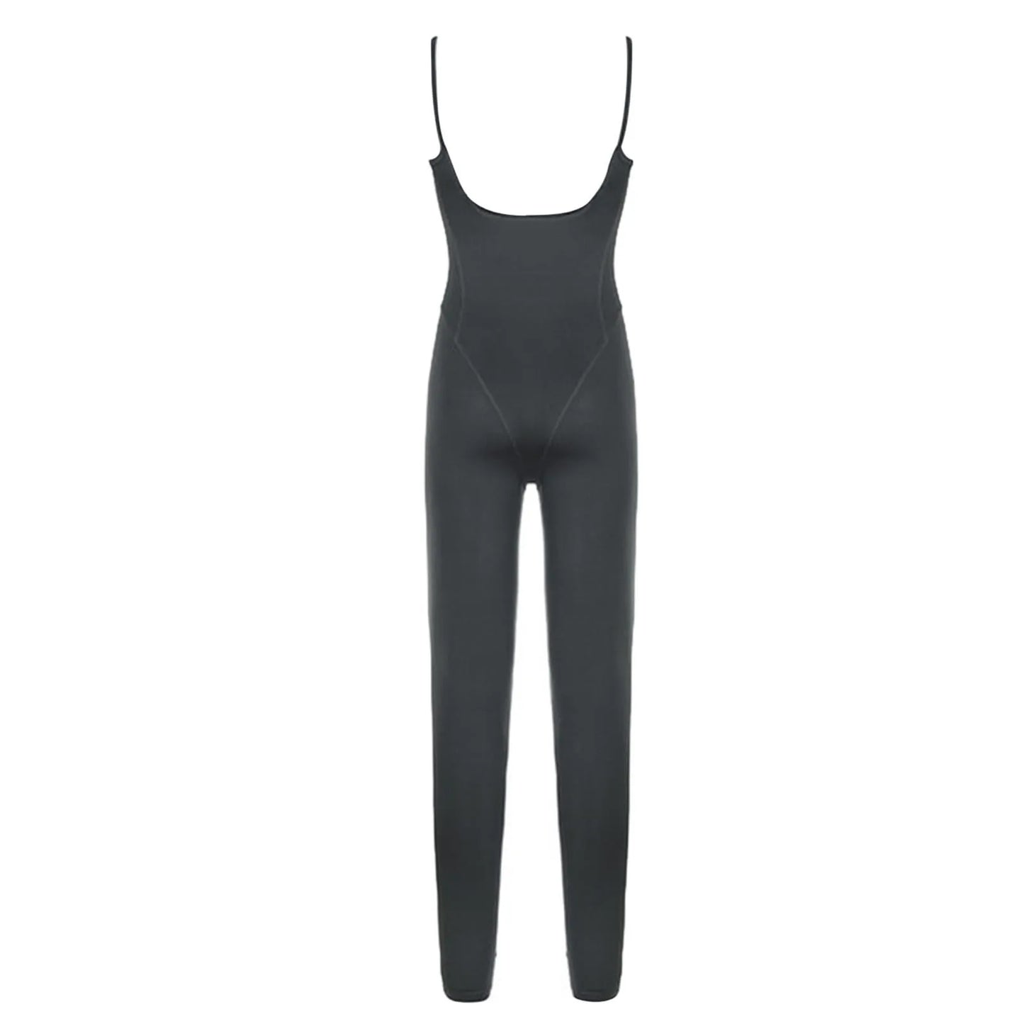 Summer Club Jumpsuit Pants