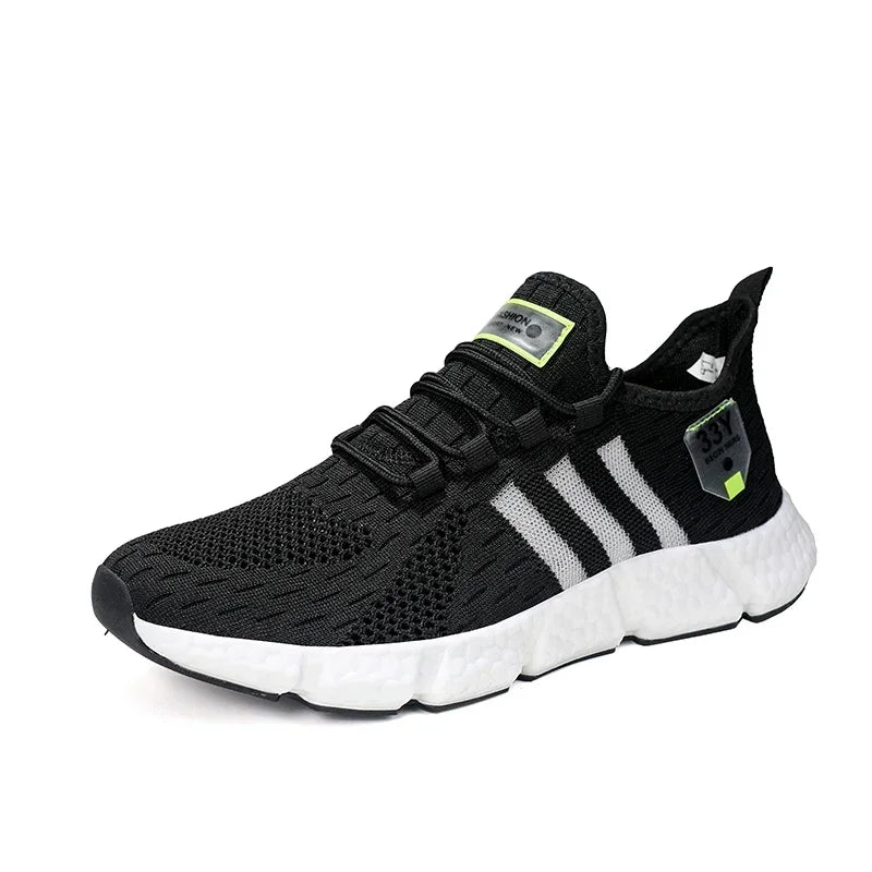 Men's Breathable Running Shoes