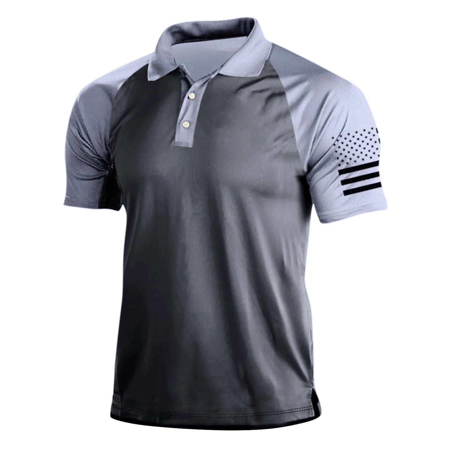 Men's Polo Shirt