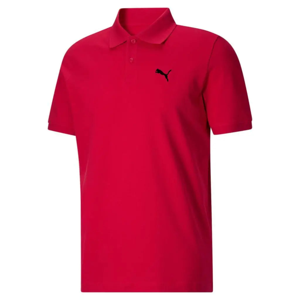 Essential Pique Polo