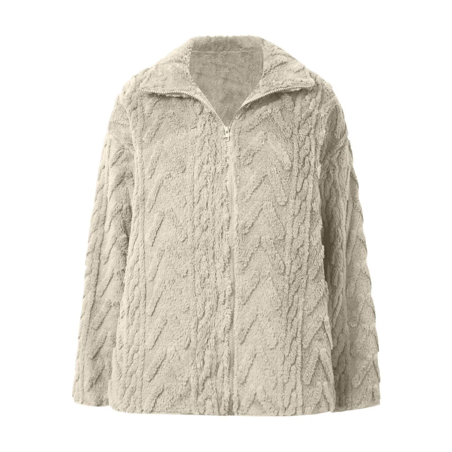 Autumn Winter Warm Jacket