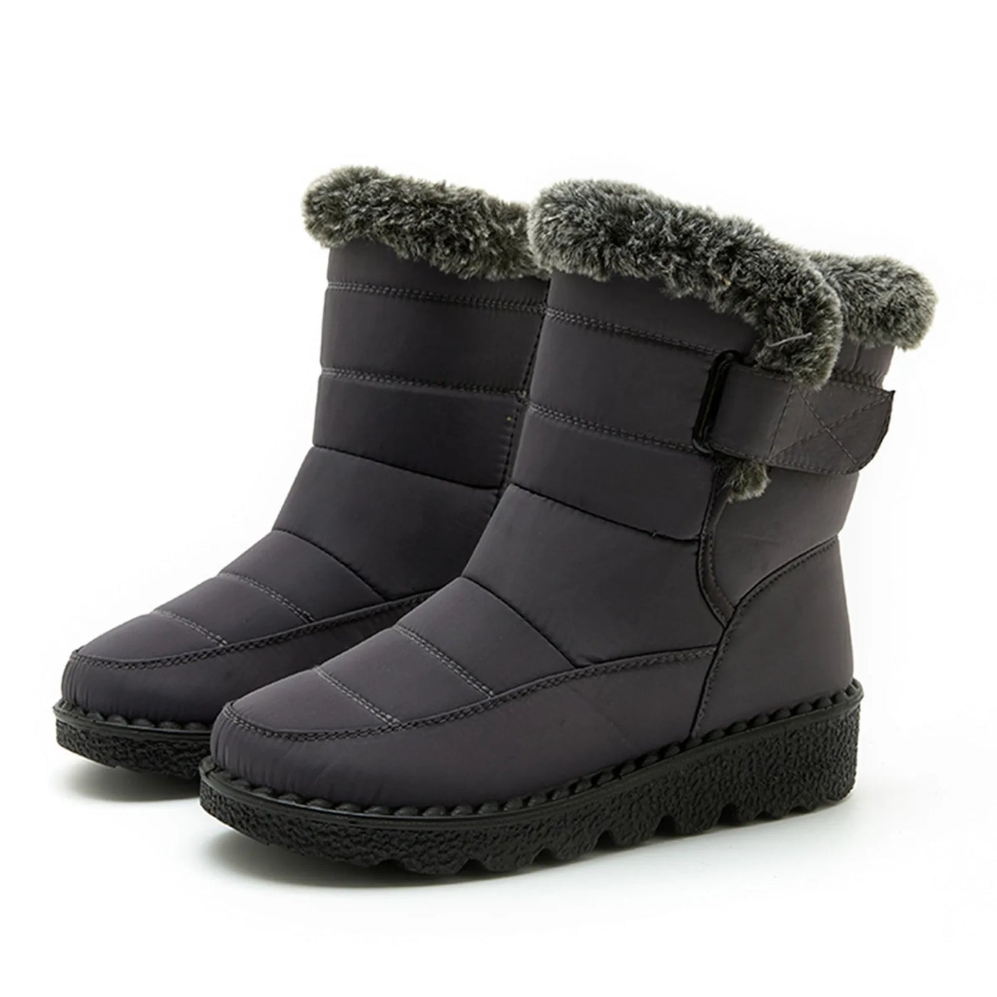 Fashion Winter Waterproo Boots