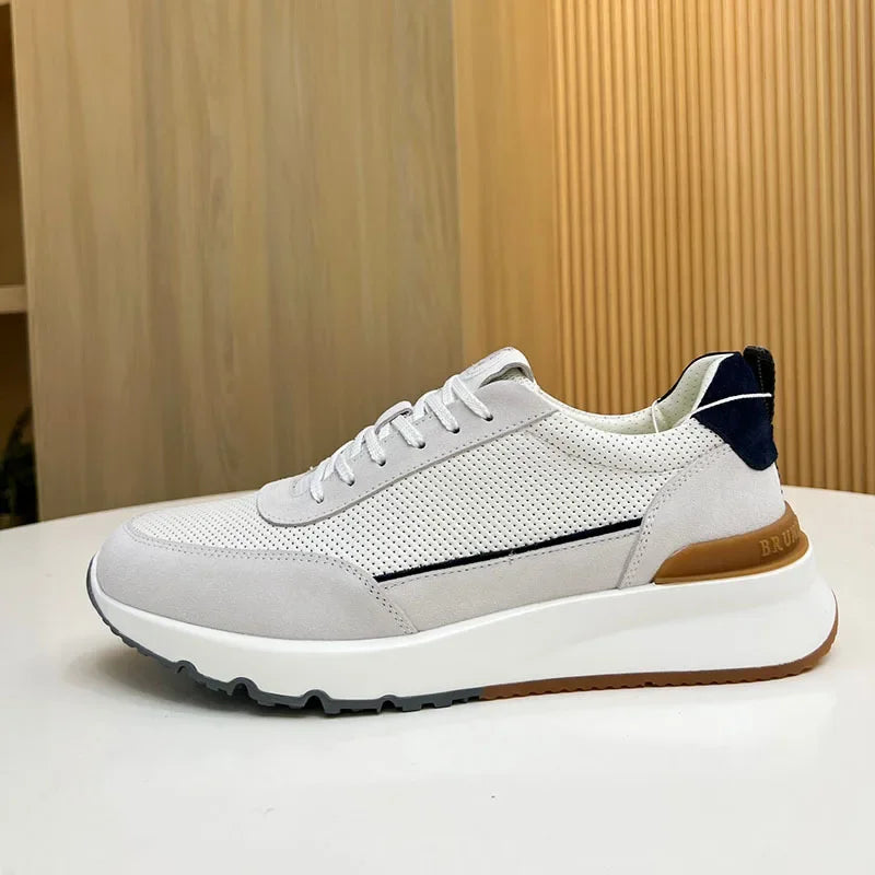 Men's Summer Sports Shoes Breathable