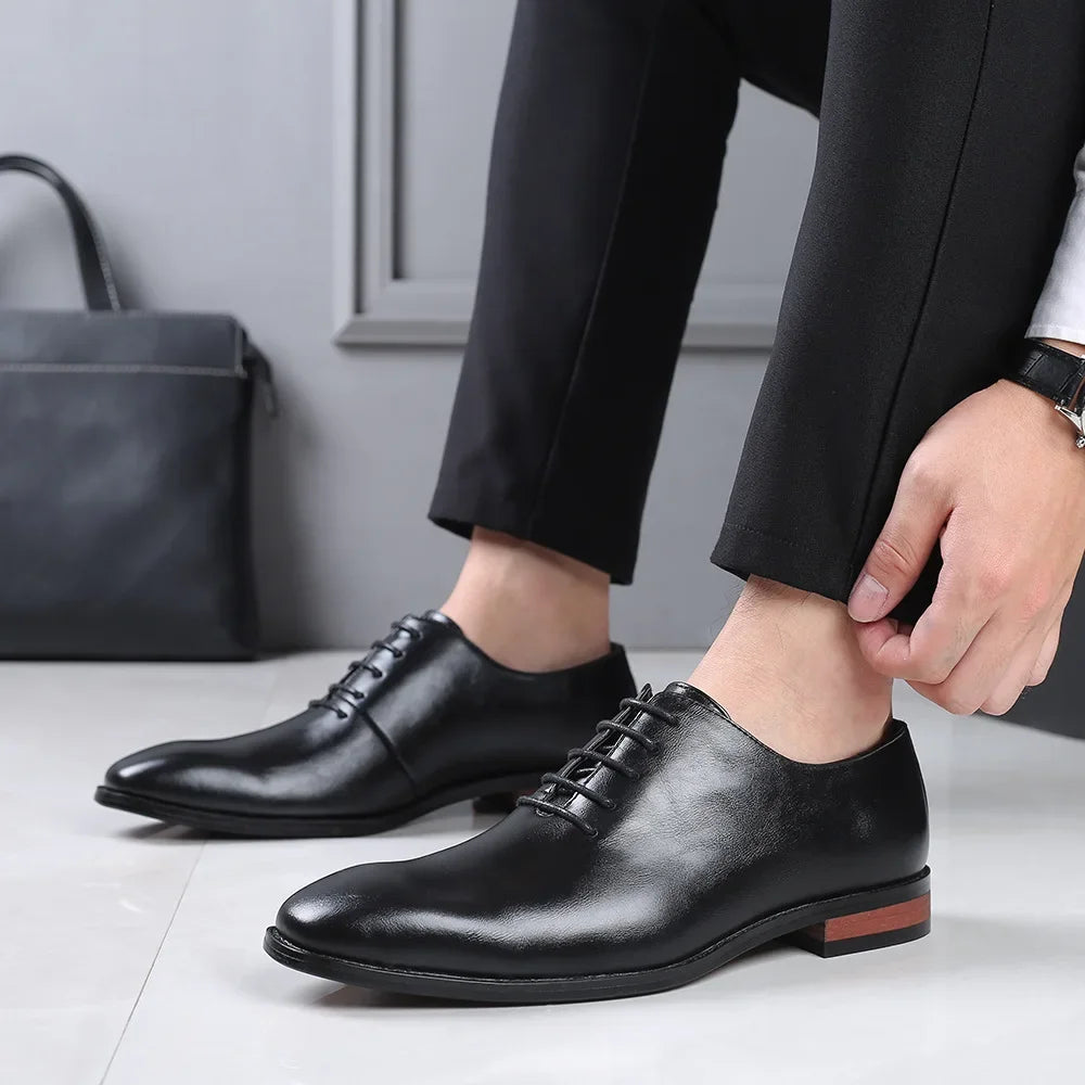 Men's Fashion Dressy Shoes