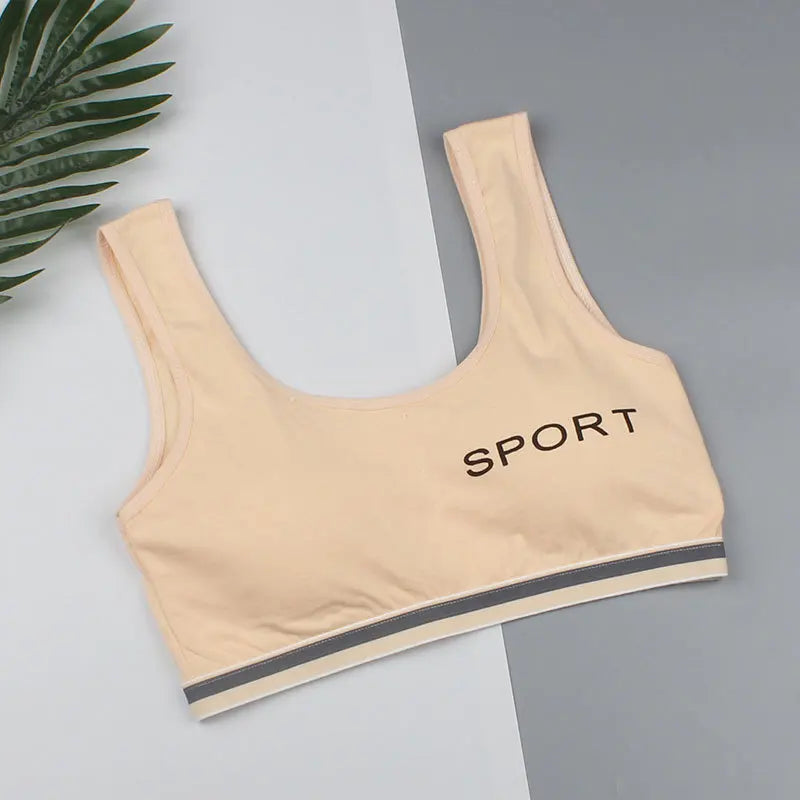 Running Sports Mesh Hollow Crop Top