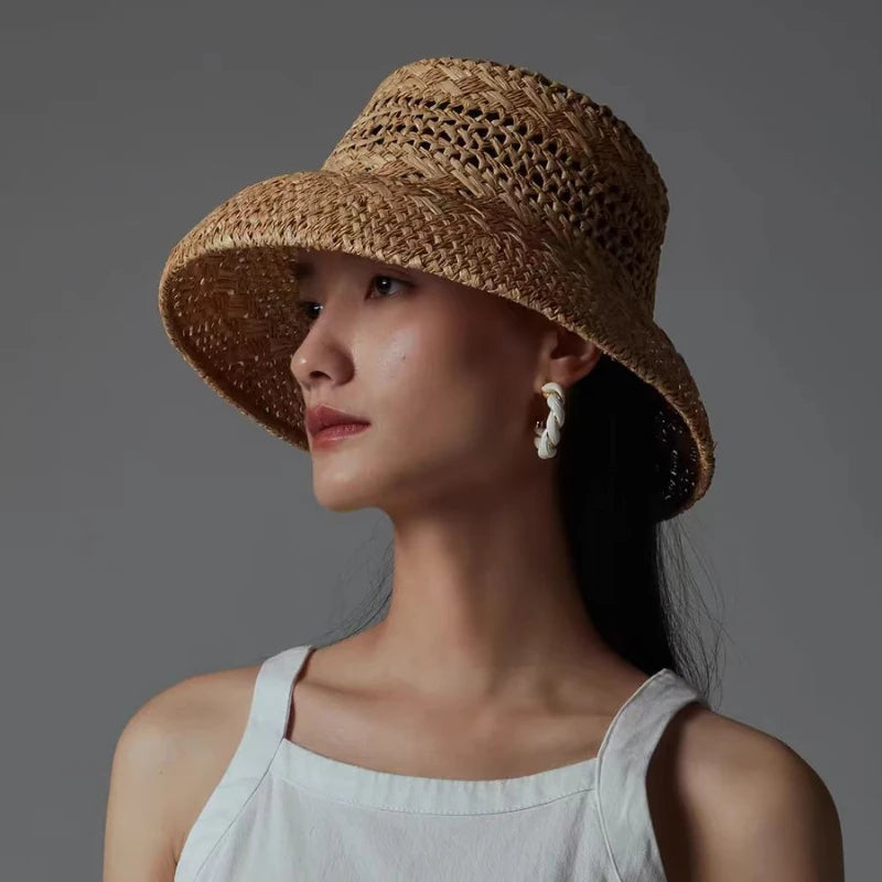 Women's French Retro Style Hat