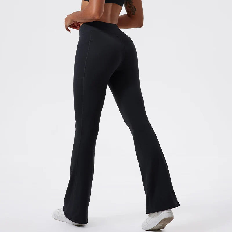 Super Soft Fabric Dance Pants