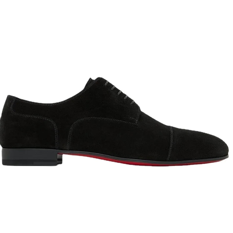 Men's Red Sole Shoes