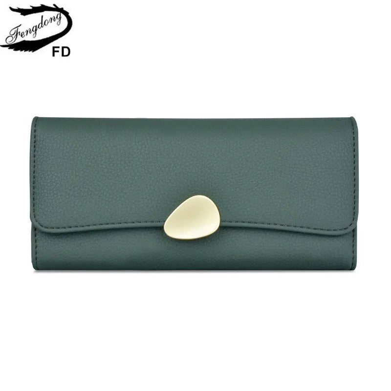 Women's Fashion Wallet