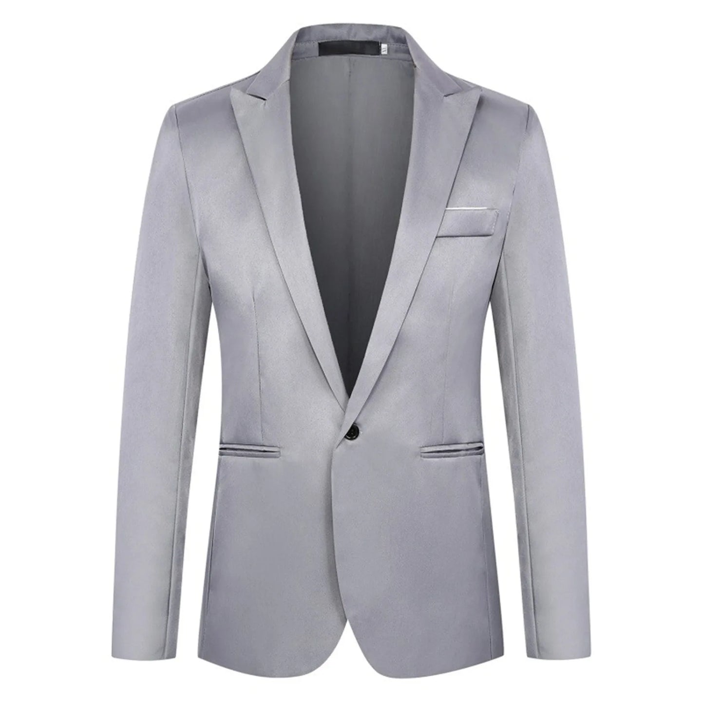 Suit Fashion Simple Jacket