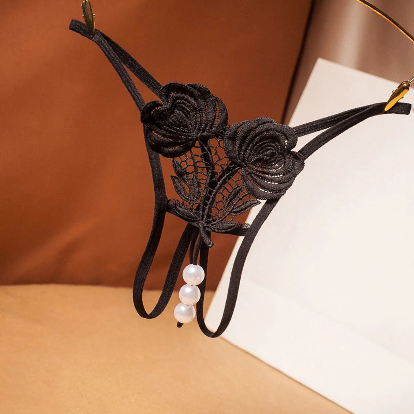 Sexy Thongs Lace Underwear