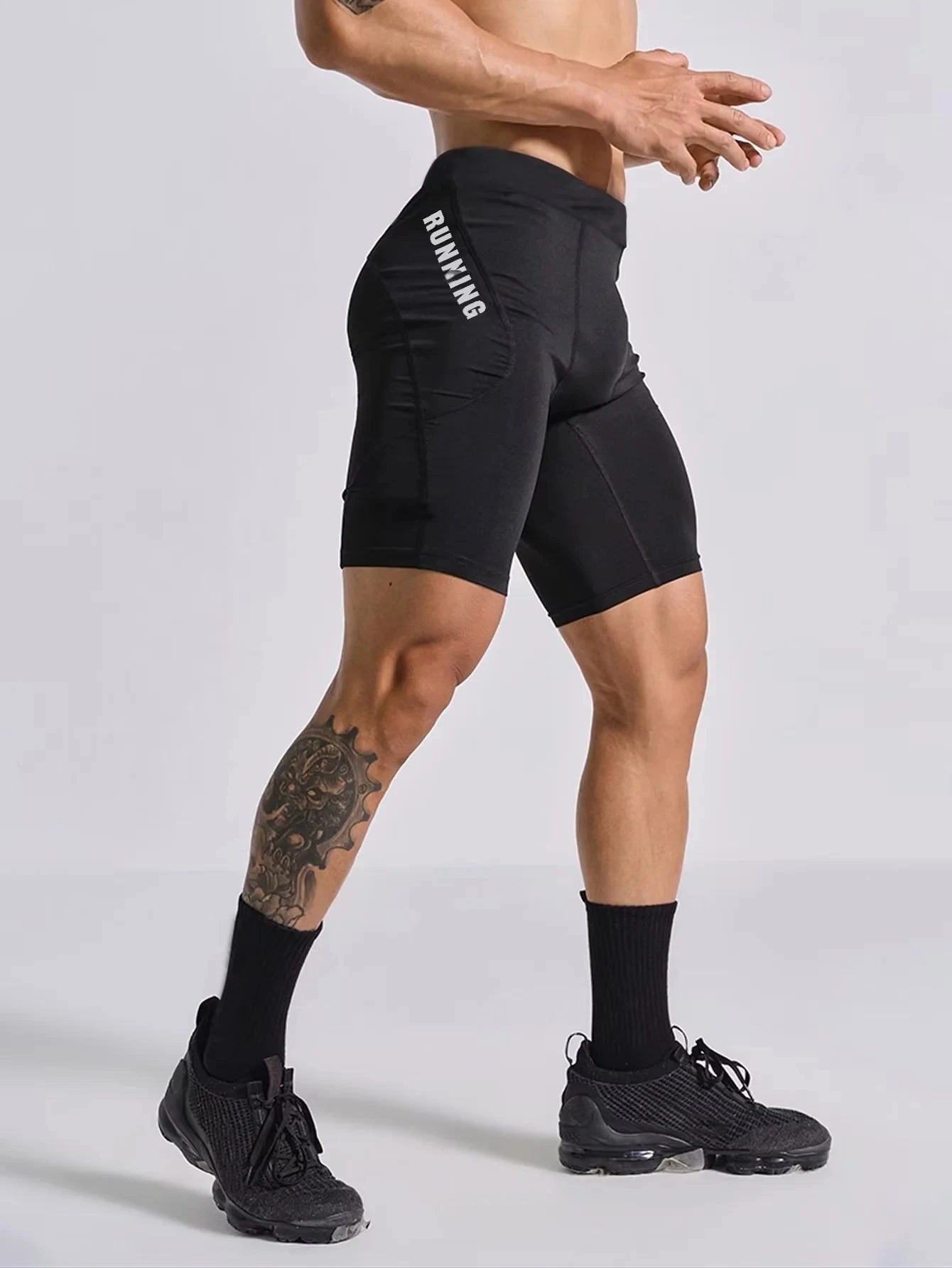 Bodybuilding Shorts Gym Trousers