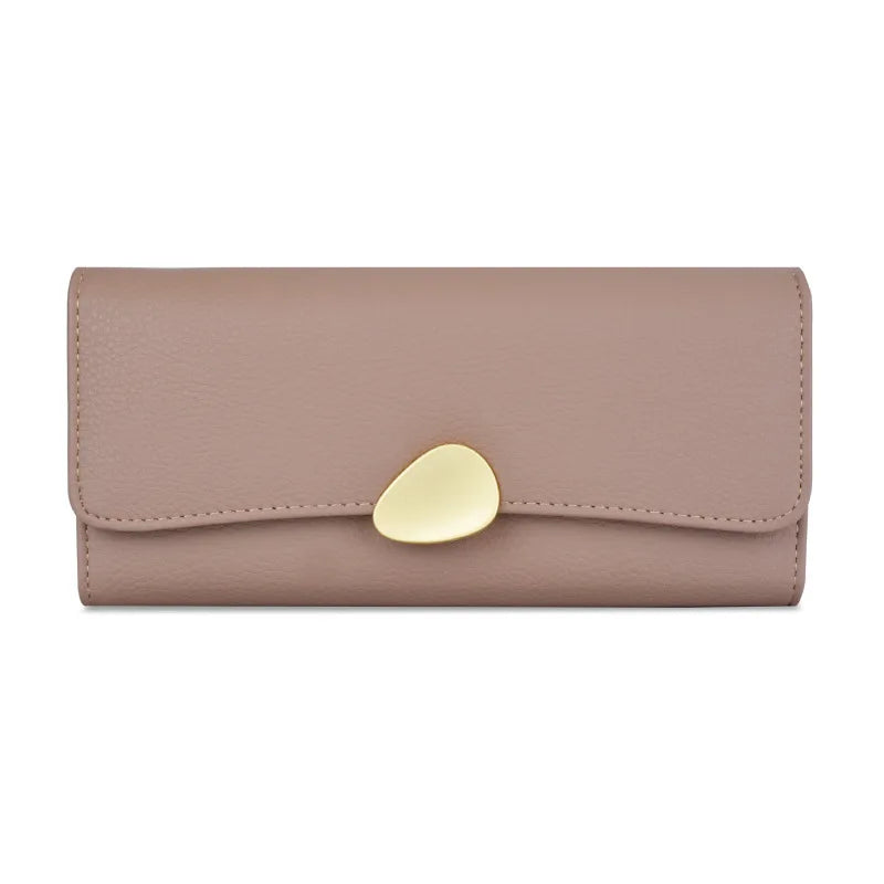 Women's Fashion Wallet