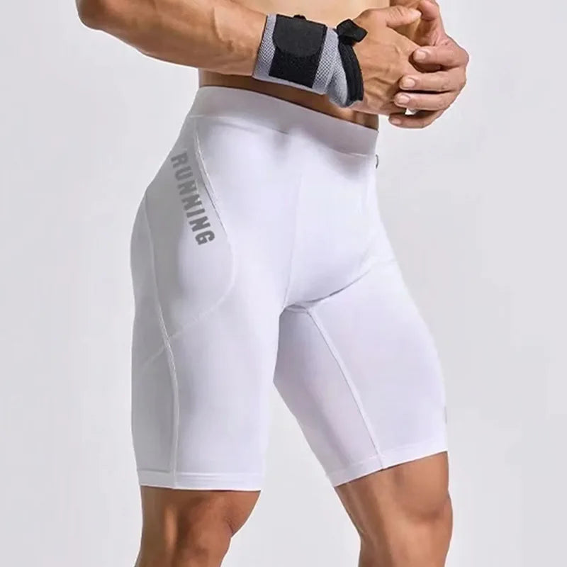 Bodybuilding Shorts Gym Trousers