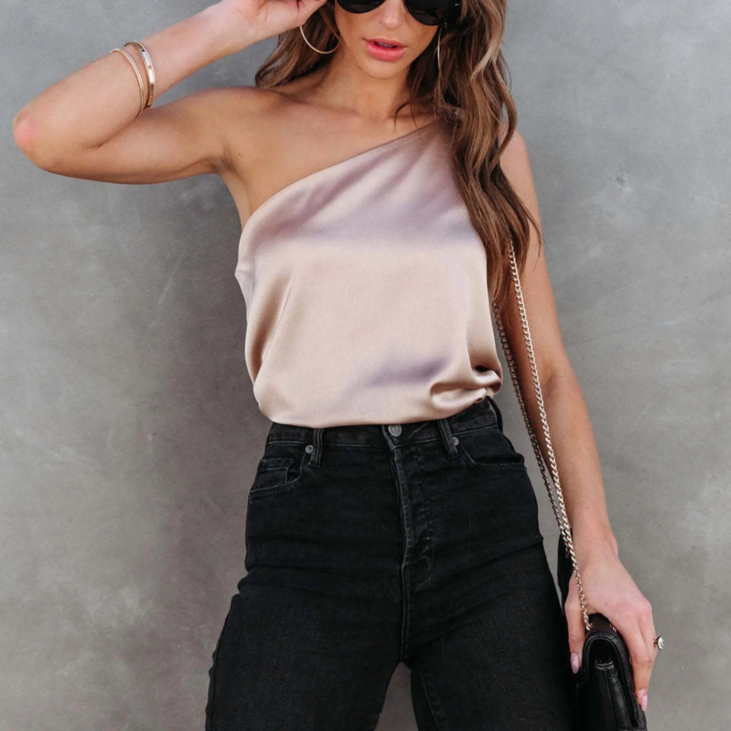 Summer Blouses Shirt