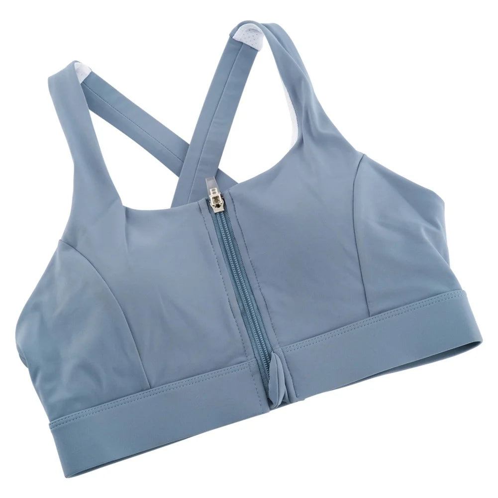 Seamless Sports Bra For Women