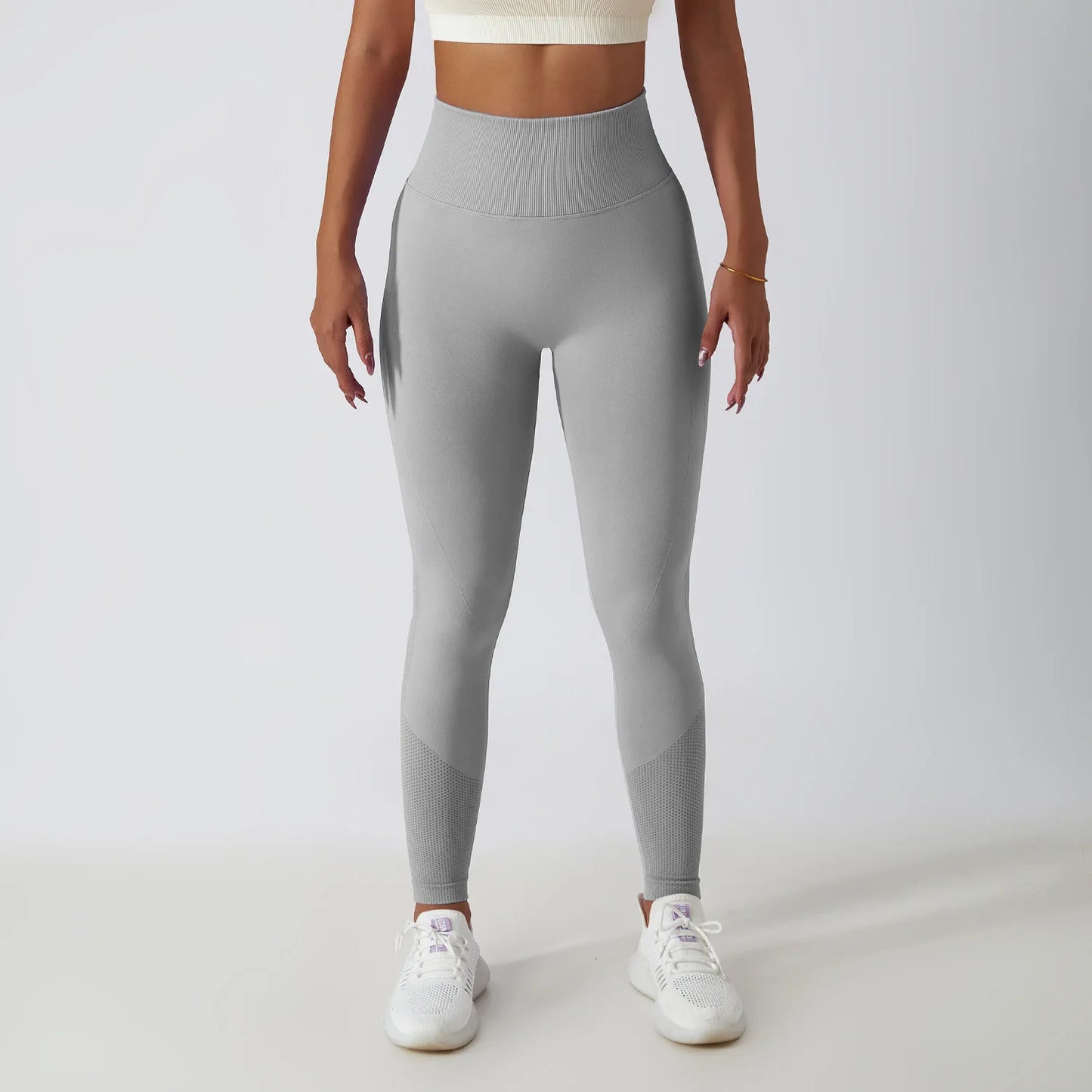 Seamless Sports Leggings Pants