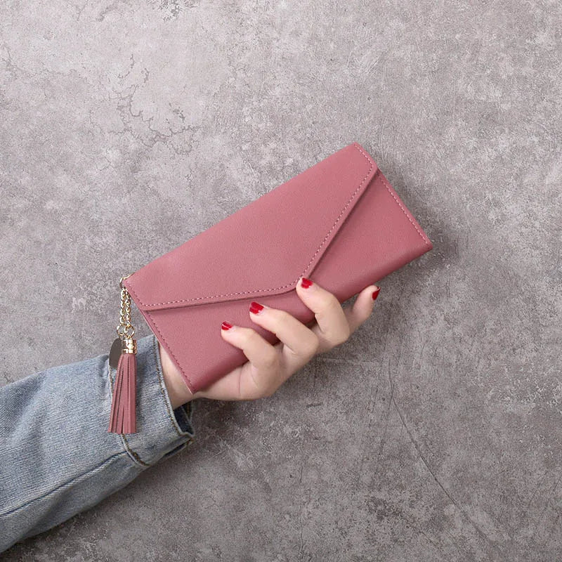 Women's Fashion Wallet