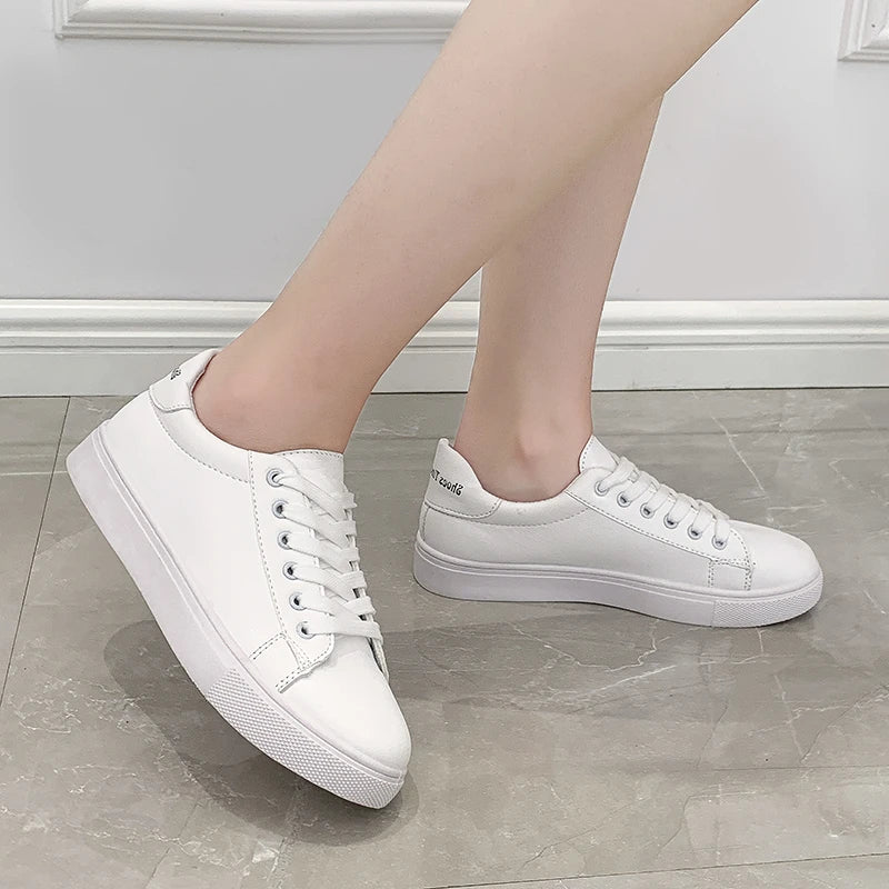 Sneakers Fashion Shoes