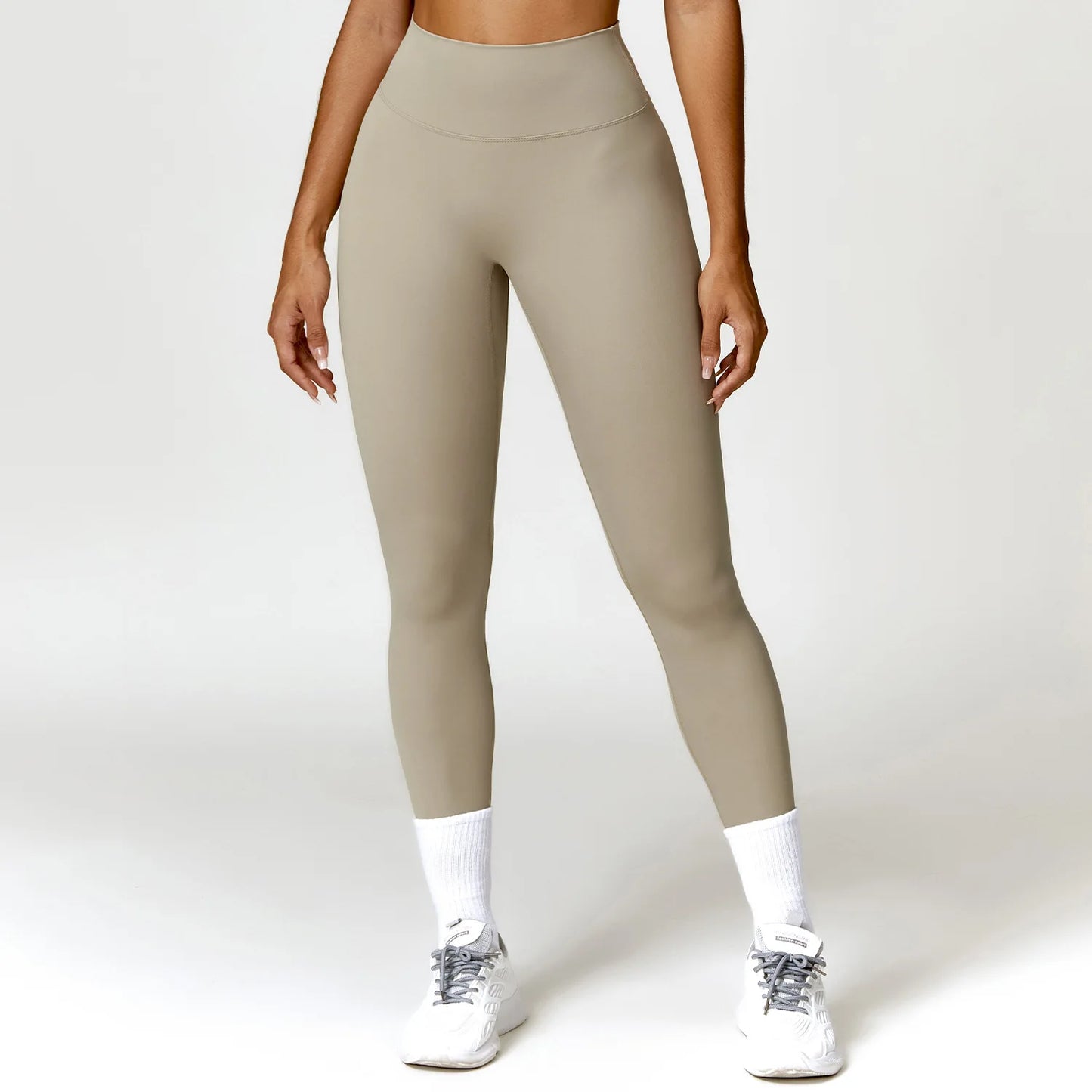 High Waist Gym Leggings Pants