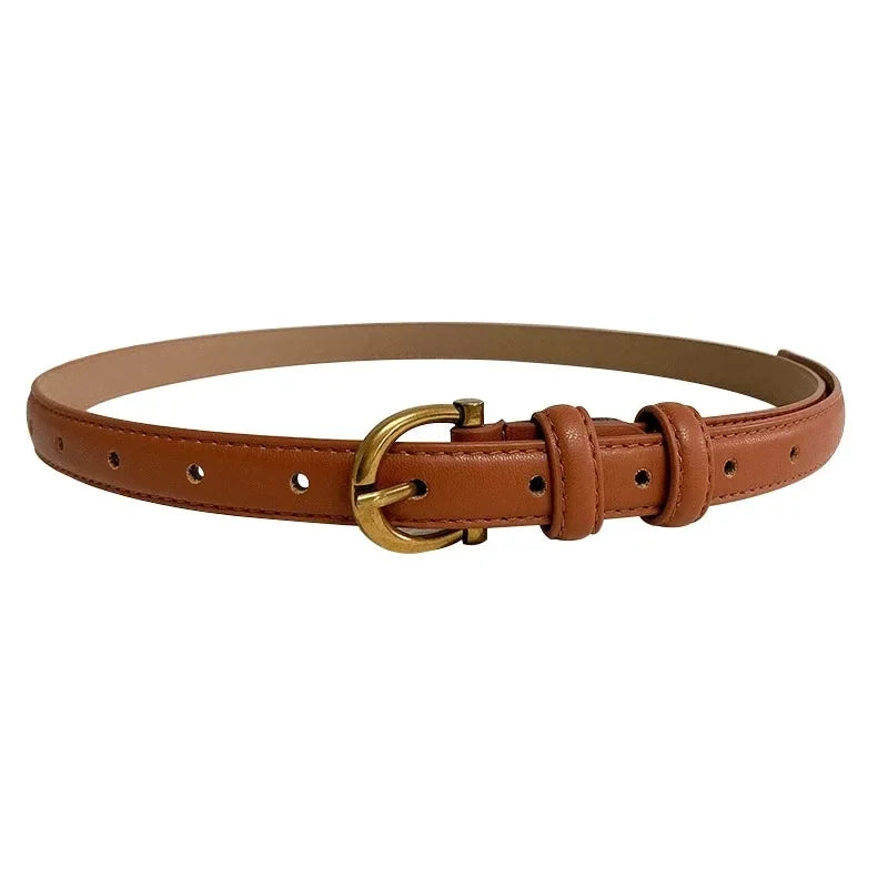 Fashion Belt for Jeans