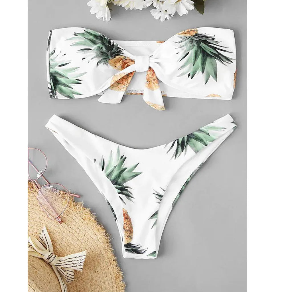 Summer Bikini Set