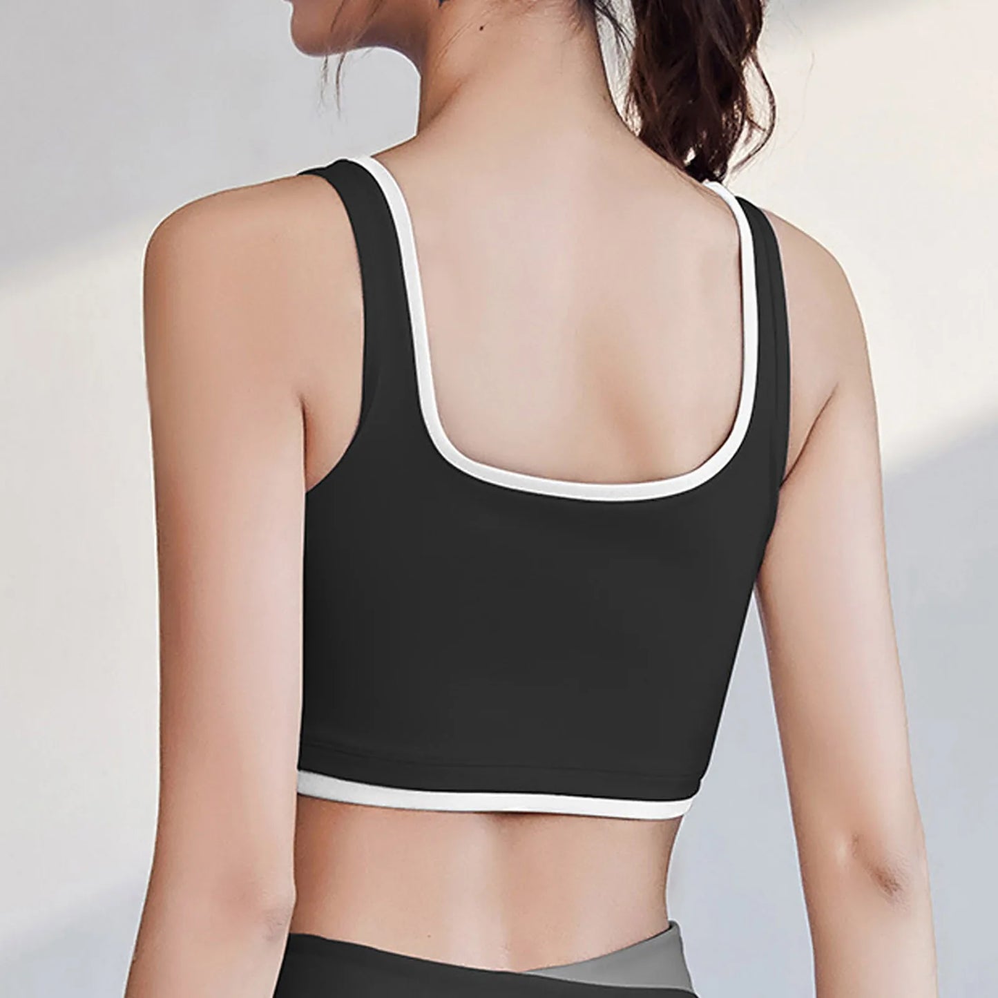 Strap Yoga Sports Pants