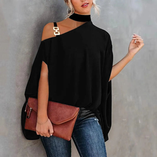 Casual Blouse For Women