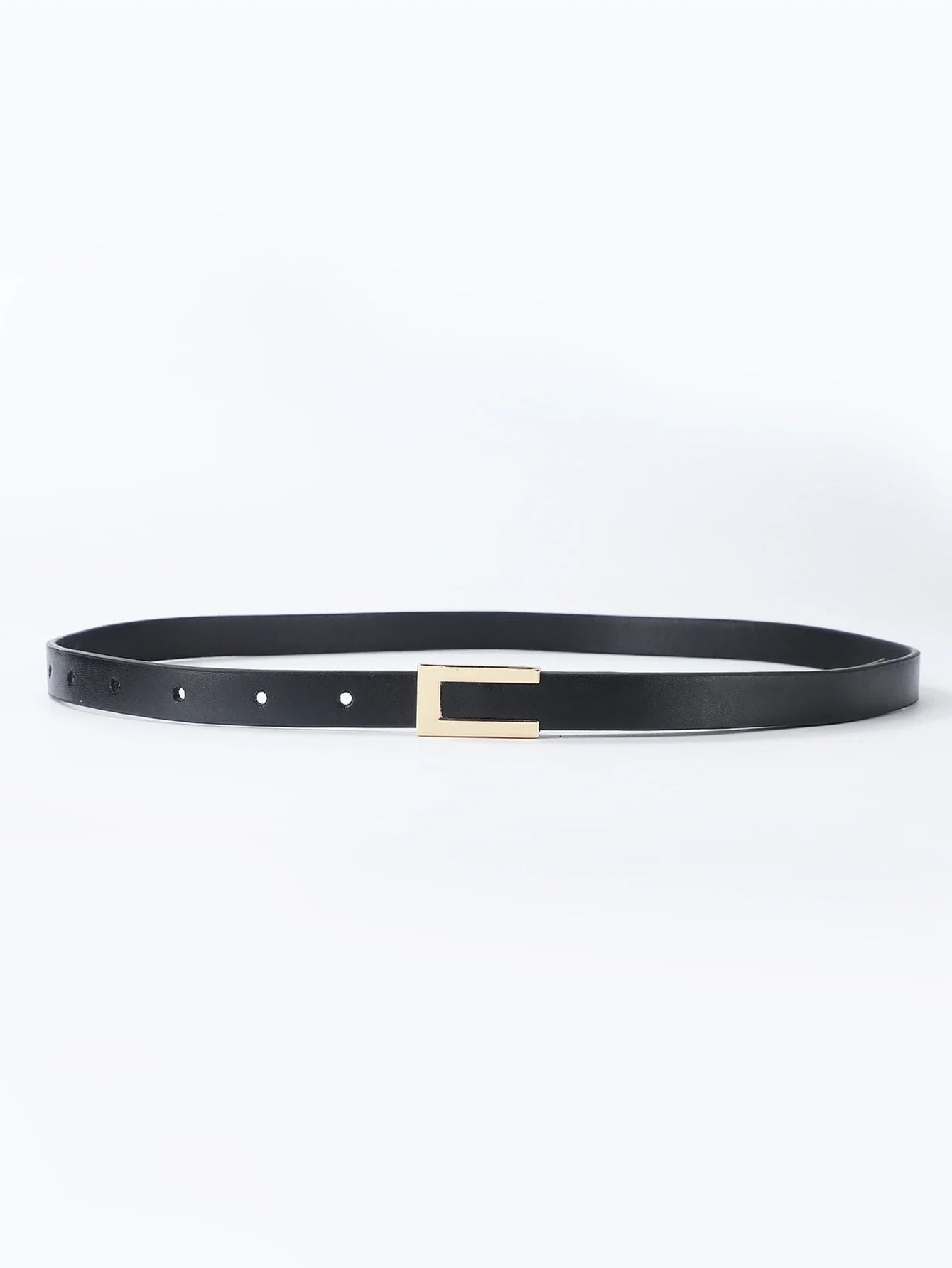 Small belt Women's slim decoration