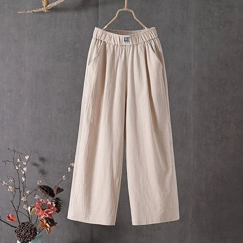 Women's Summer Stretch Pants