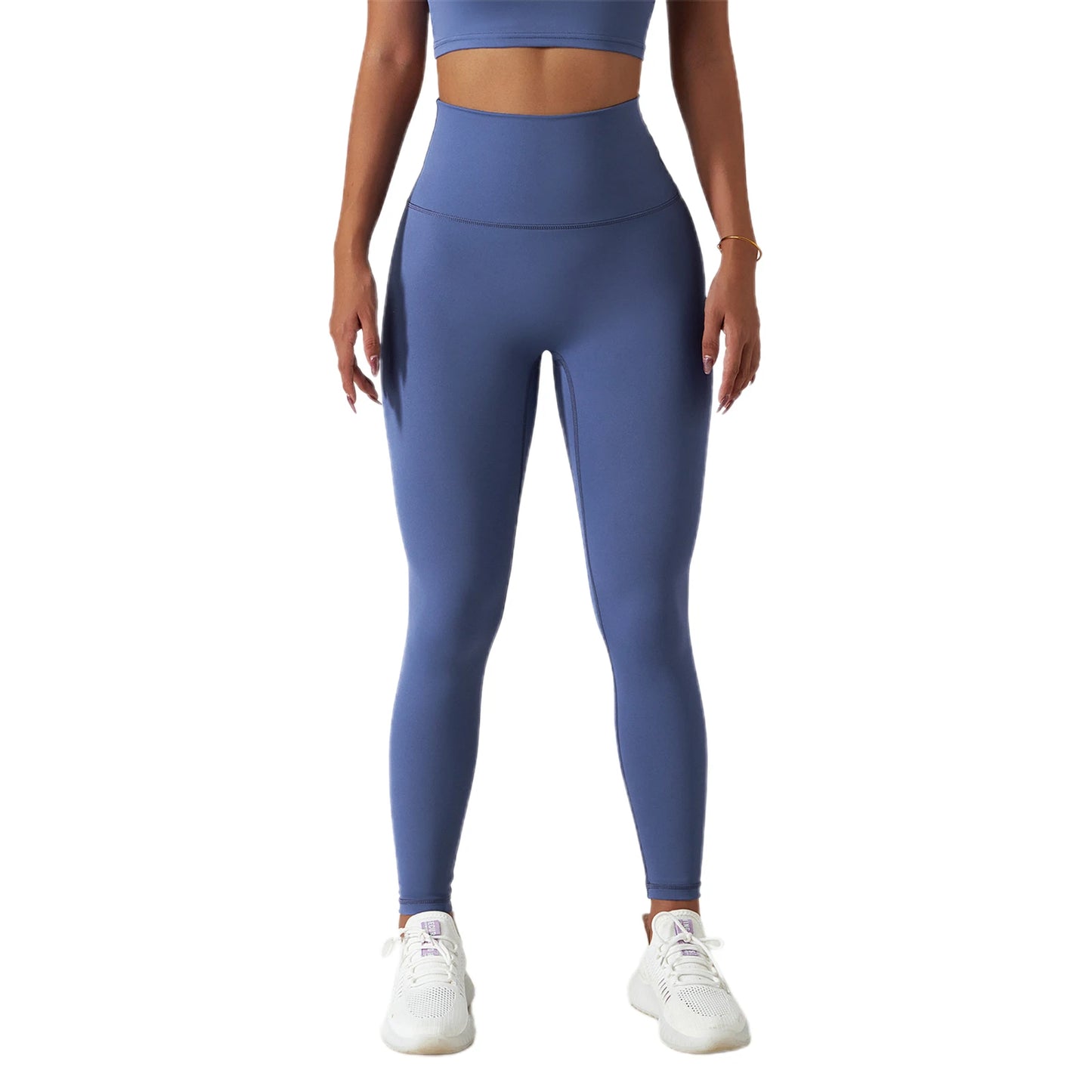 High Waist Yoga For Leggings