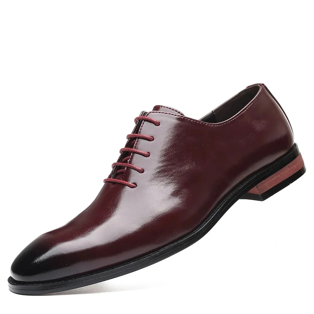 Men's Fashion Dressy Shoes