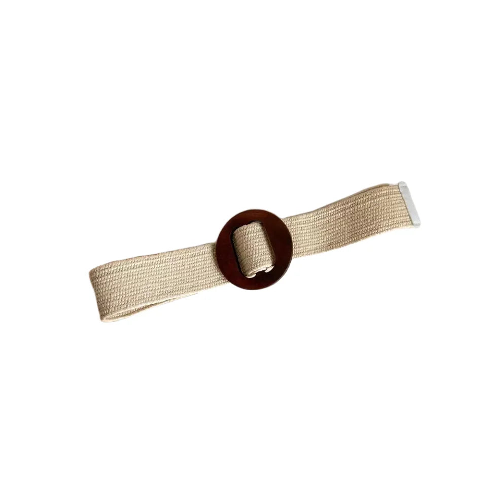 Women's Dress Belt