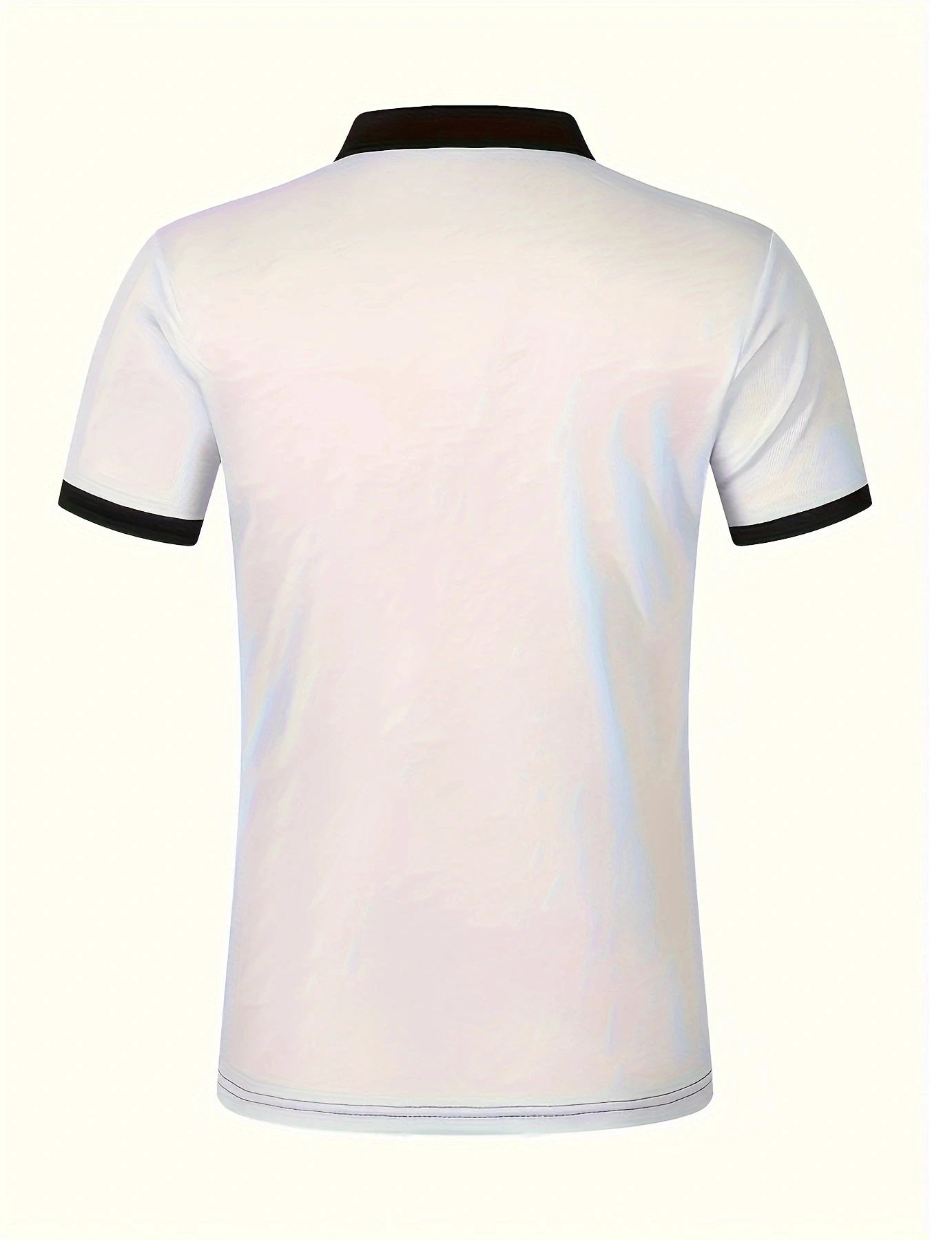 Short Sleeved Summer Shirt