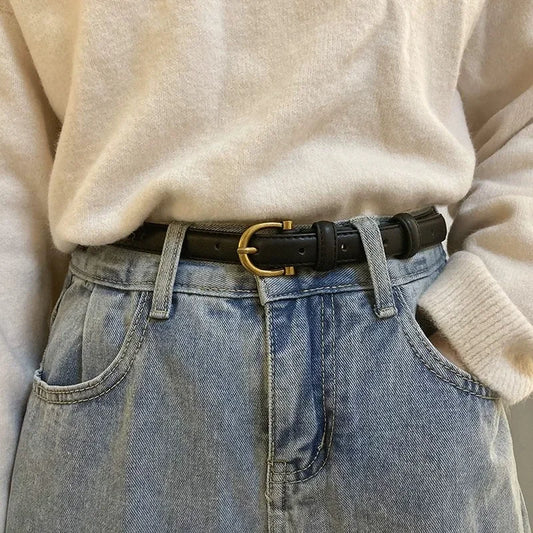 Fashion Belt for Jeans