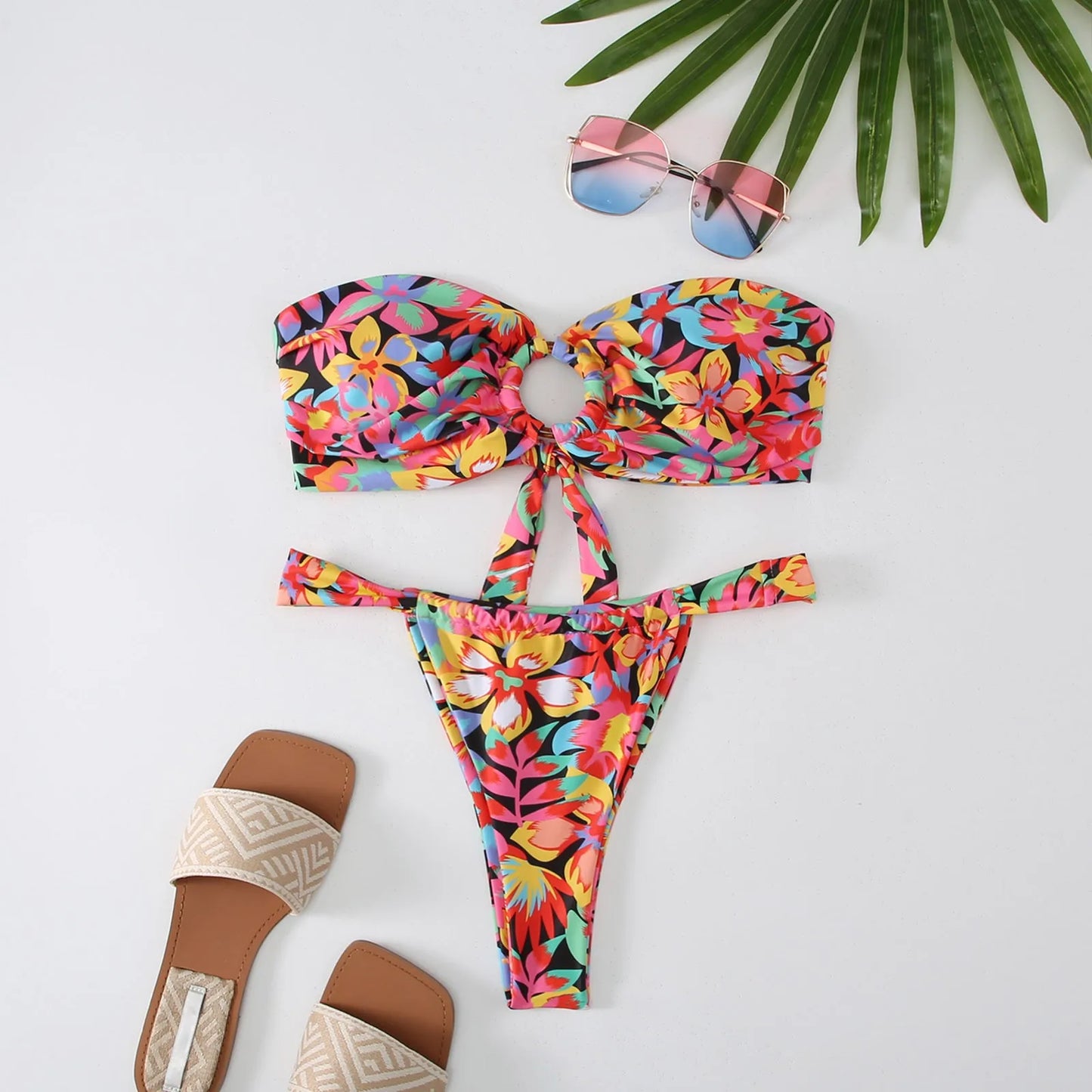 Women's Trendy Bikinis