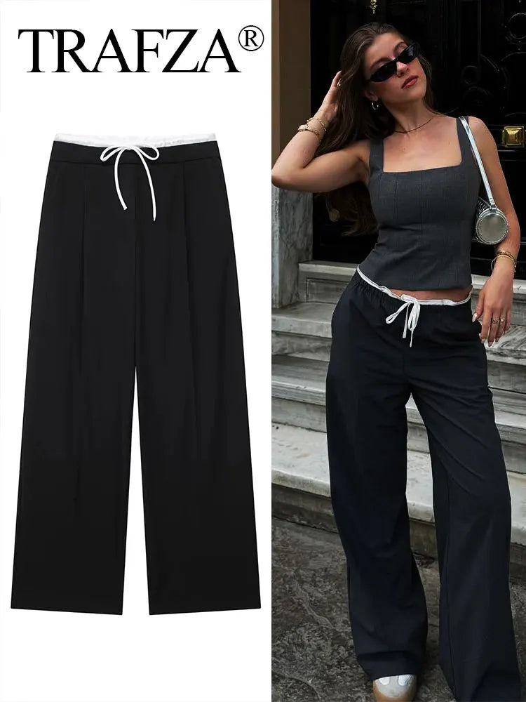 Women's Casual Trousers