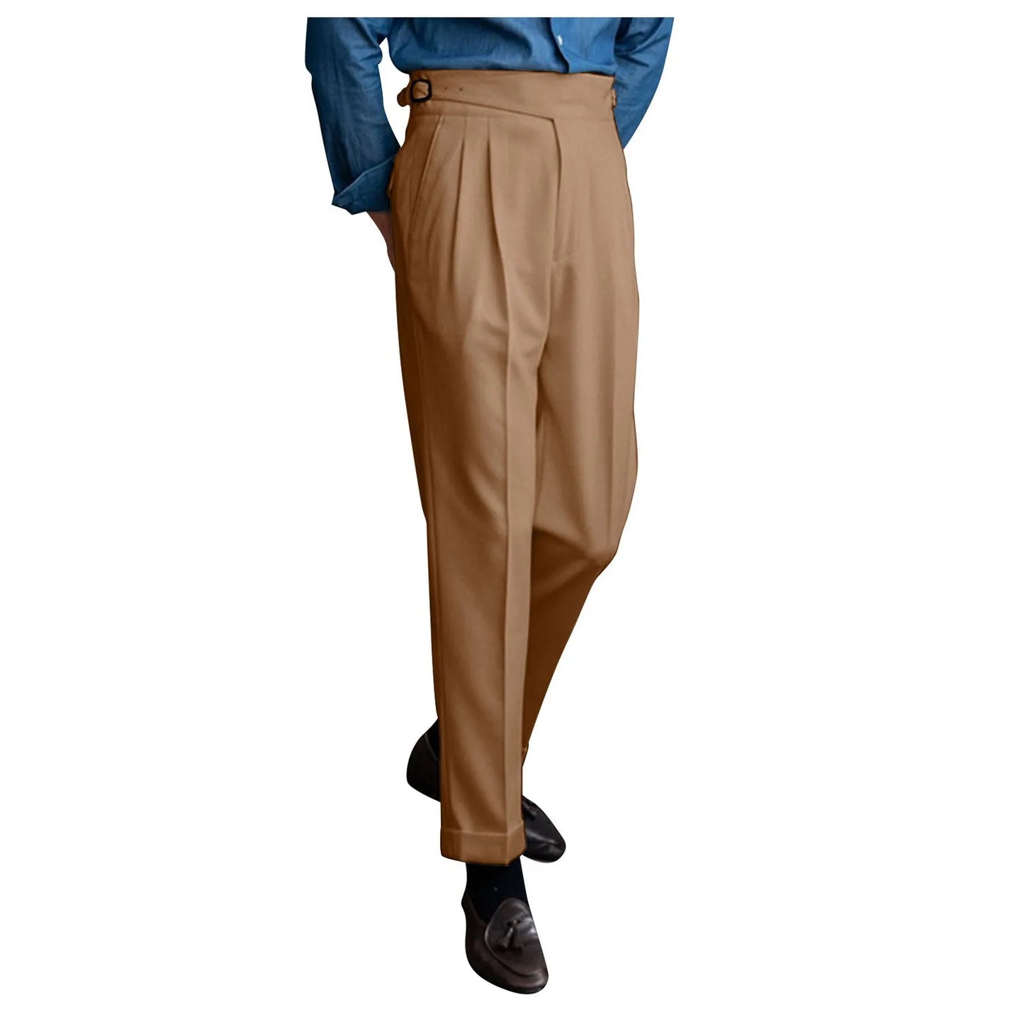 Formal Fashion Trousers