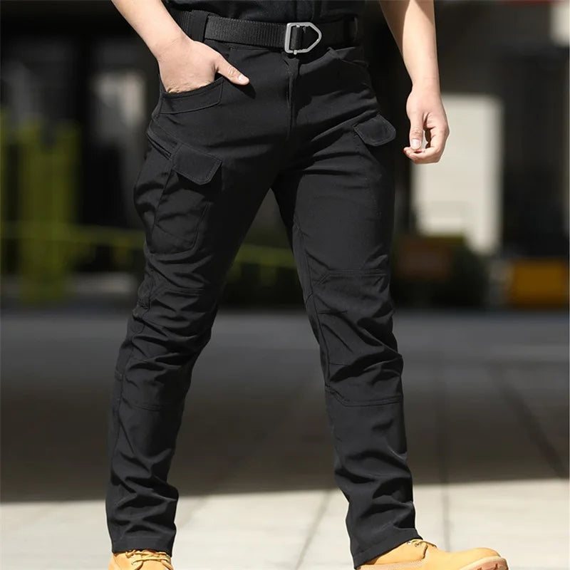 Fashion Cargo Pants