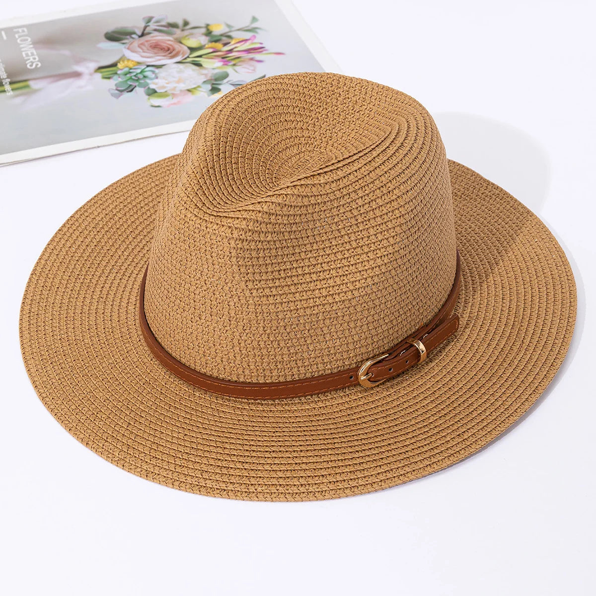 Women's Summer Hat