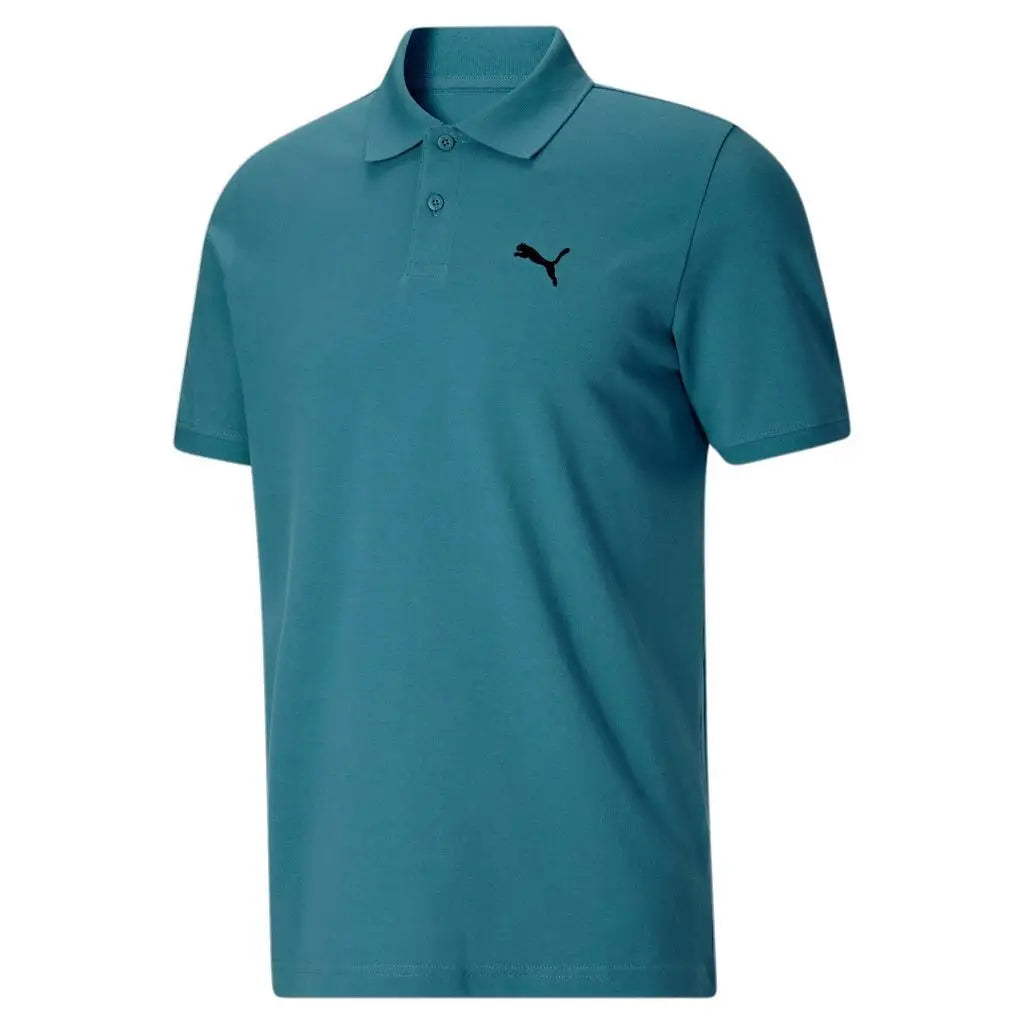 Essential Pique Polo