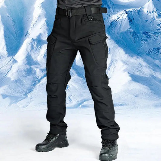 Winter Waterproof Trousers