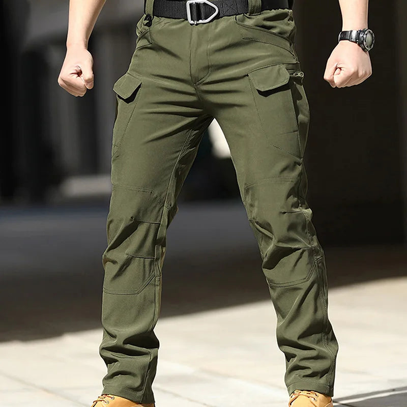 Fashion Cargo Pants