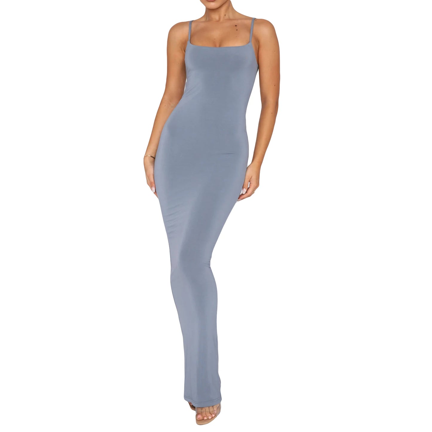 Bodycon Long Dress