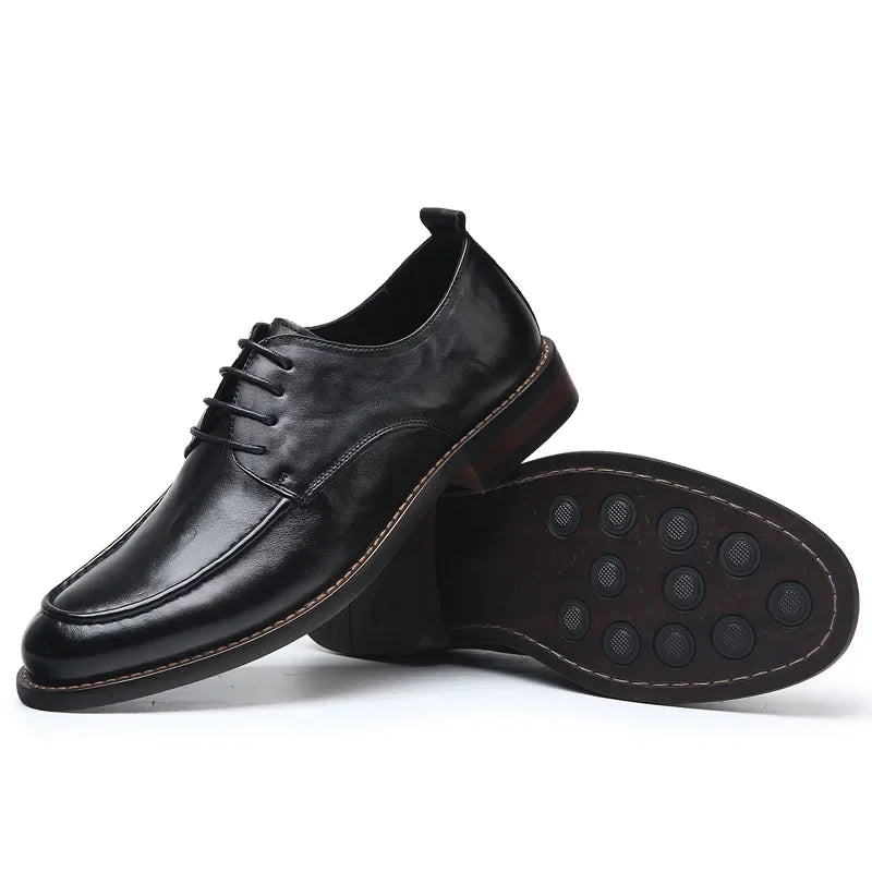 Men's Fashion Business Shoes