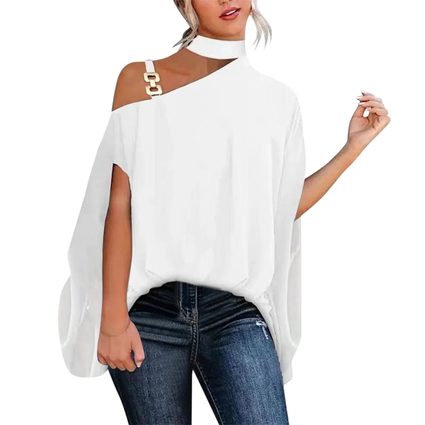 Casual Blouse For Women